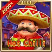 Hot Chilli game cover