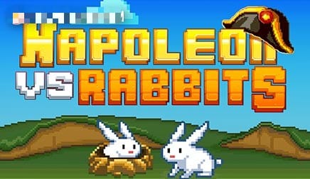 Napoleon vs Rabbits
