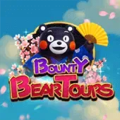 Bounty Bear Tours game cover